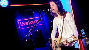 BBC Radio 1's Live Lounge 14. évad Ep.6 6. epizód