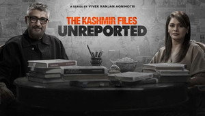 The Kashmir Files: Unreported kép