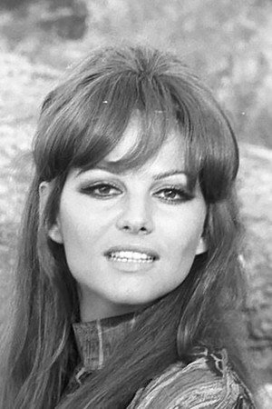 Claudia Cardinale profil kép