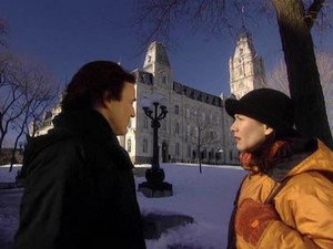Un gars, une fille 3. évad Ep.16 16. epizód