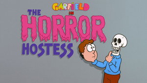 Garfield és barátai 7. évad Ep.43 43. epizód