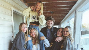 One Night in Idaho: The College Murders kép