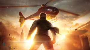 Alex Rider kép