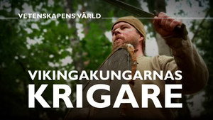 Vetenskapens värld 49. évad Ep.5 5. epizód