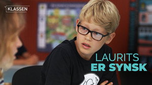 Klassen 5. évad Ep.59 59. epizód