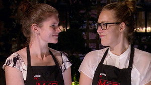 My Kitchen Rules 6. évad Ep.21 21. epizód