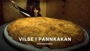 Vilse i pannkakan kép