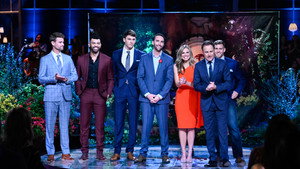 The Bachelor 23. évad Ep.12 12. epizód