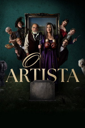 The Artist poszter
