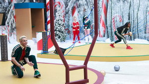 Big Brother Reindeer Games 1. évad Ep.6 6. epizód