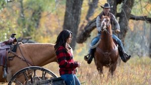 Heartland 12. évad Ep.11 11. epizód