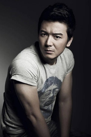 荣飞 profil kép
