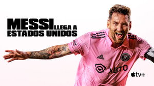 Messi Meets America kép