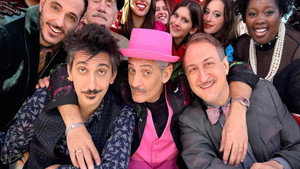 Viva Rai2! 2. évad Ep.59 59. epizód
