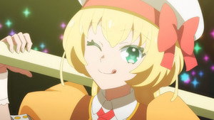 プリンセッション・オーケストラ 1. évad Ep.9 9. epizód