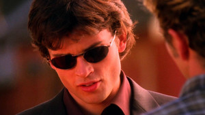 Smallville 2. évad Ep.4 Vörös