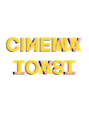 Cinema Toast poszter