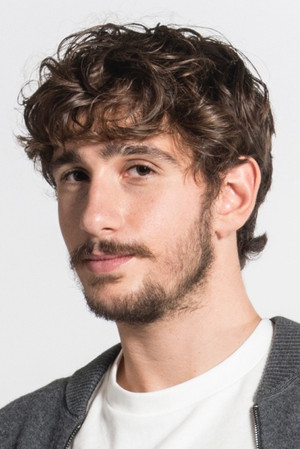 Δημήτρης Σέρφας profil kép