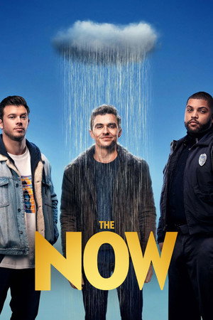 The Now poszter