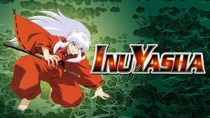 InuYasha kép