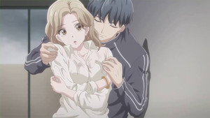 大人にゃ恋の仕方がわからねぇ！ kép