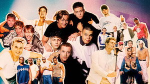Boybands Forever kép