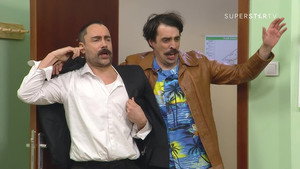 Државни посао 9. évad Ep.14 14. epizód