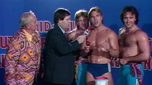 Mid-South Wrestling 4. évad Ep.7 7. epizód
