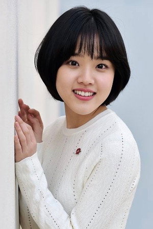 김향기 profil kép