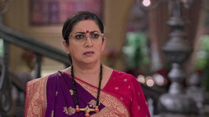 क्योंकि सास भी कभी बहू थी 2. évad Ep.377 377. epizód