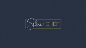 Selena + Séf kép