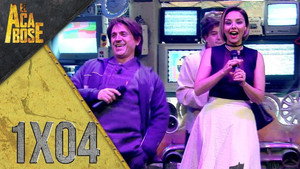 El Acabose 1. évad Ep.4 4. epizód