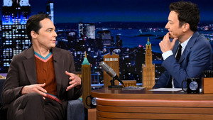 The Tonight Show Starring Jimmy Fallon 13. évad Ep.104 104. epizód