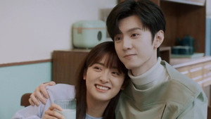 我的反派男友 1. évad Ep.21 21. epizód