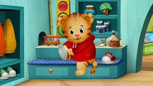 Daniel Tiger's Neighborhood kép