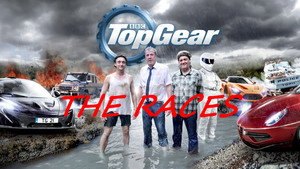 Top Gear Speciális epizódok Ep.115 115. epizód