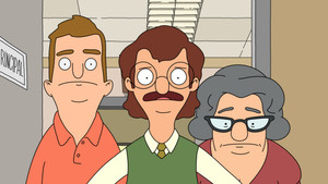 Bob burgerfalodája 9. évad Ep.15 15. epizód