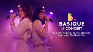 Basique, le concert 1. évad Ep.2 2. epizód