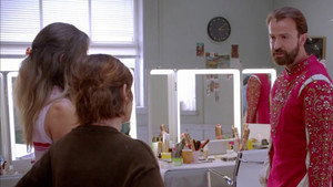 HMC : Habillage, Maquillage, Coiffure 1. évad Ep.44 44. epizód