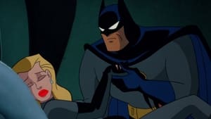 Batman: A rajzfilmsorozat 1. évad Ep.33 Macskaláz