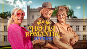 Hotell Romantik kép