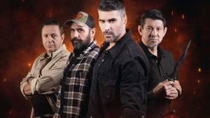 Forged in Fire - Latin America kép
