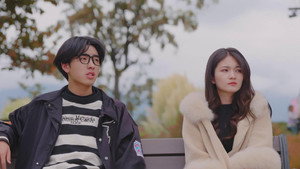 是机器人么 1. évad Ep.14 14. epizód