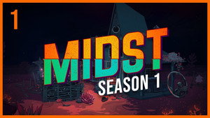 MIDST 1. évad Ep.1 1. epizód