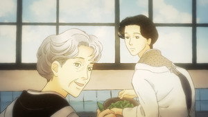 百鬼夜行抄 1. évad Ep.5 5. epizód