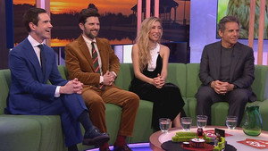 The One Show 20. évad Ep.55 55. epizód