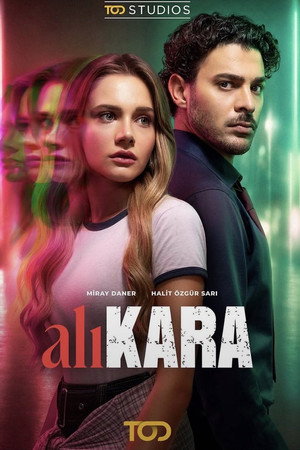 Alıkara 1. évad (2026-09-10) poszter