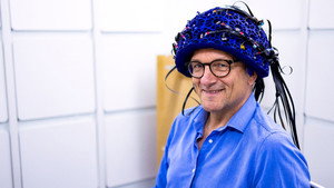 Michael Mosley: Wonders of the Human Body kép