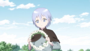 魔王様、リトライ! 2. évad Ep.5 5. epizód