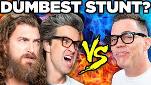 Good Mythical Morning 22. évad Ep.12 12. epizód